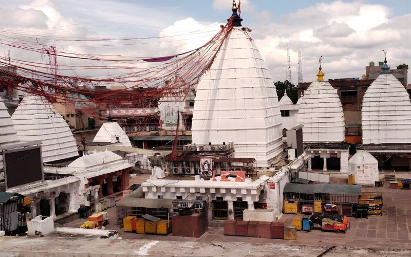 Pilgrimage Trail: Deoghar, Gangasagar & Jagannath Puri Yatra